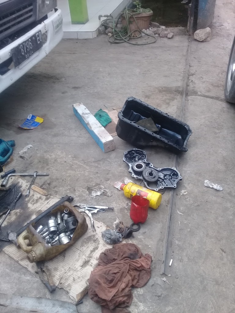 Bengkel jaka pdl propesional