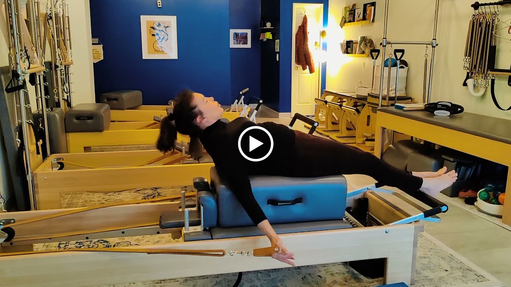  Crescent Trail Pilates