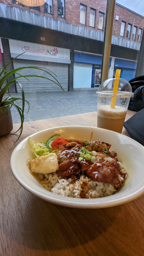 Food & drink