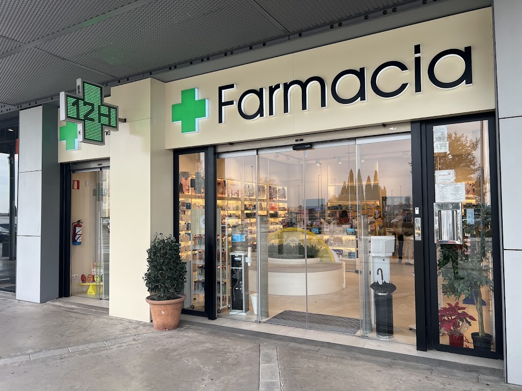 Farmacia Merinero Farmalife Parque Corredor