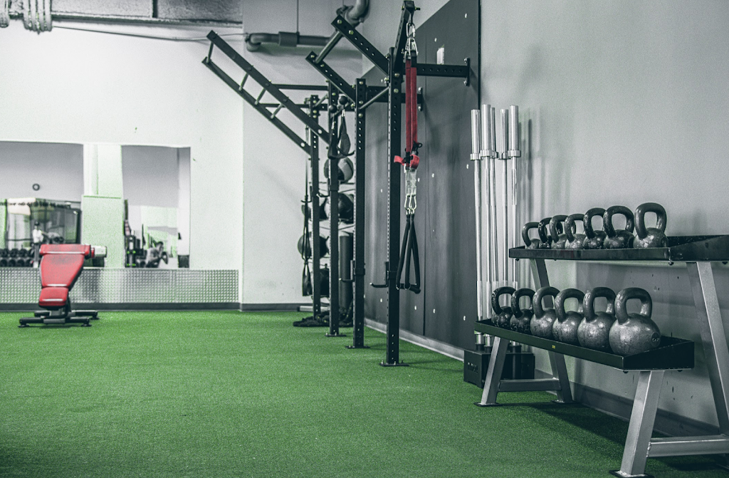  Lift at Station Park