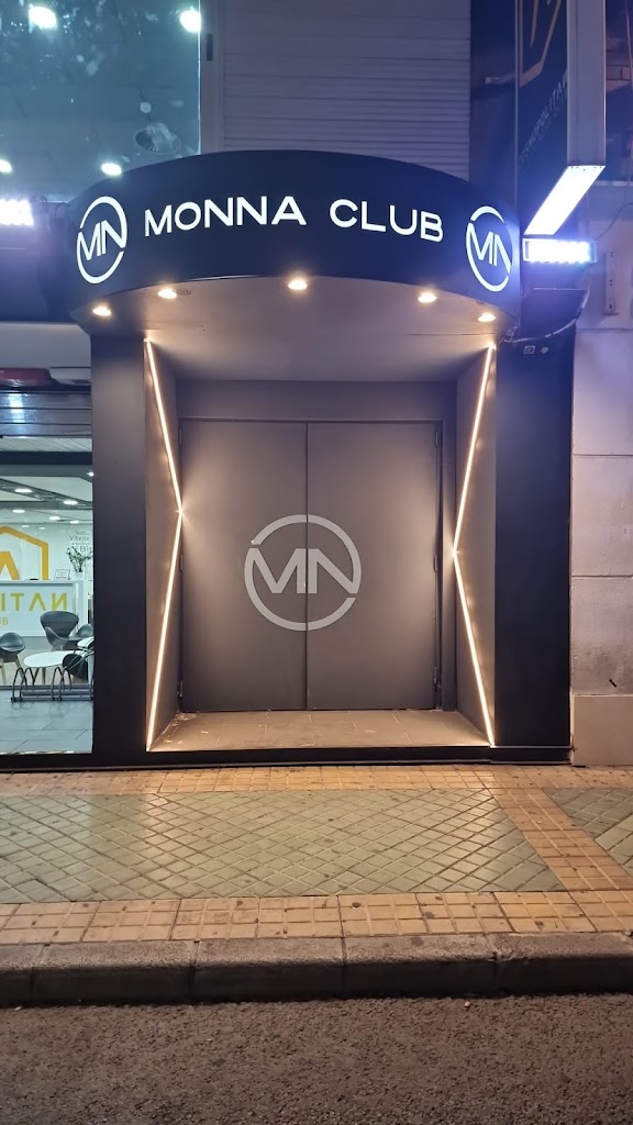 Monna Club | Discoteca en Alicante