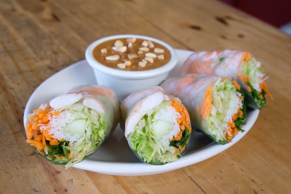Thai Corner Café