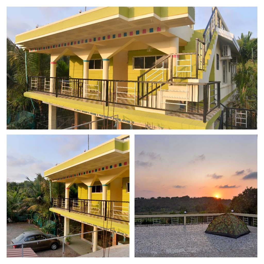Aadesh Resort