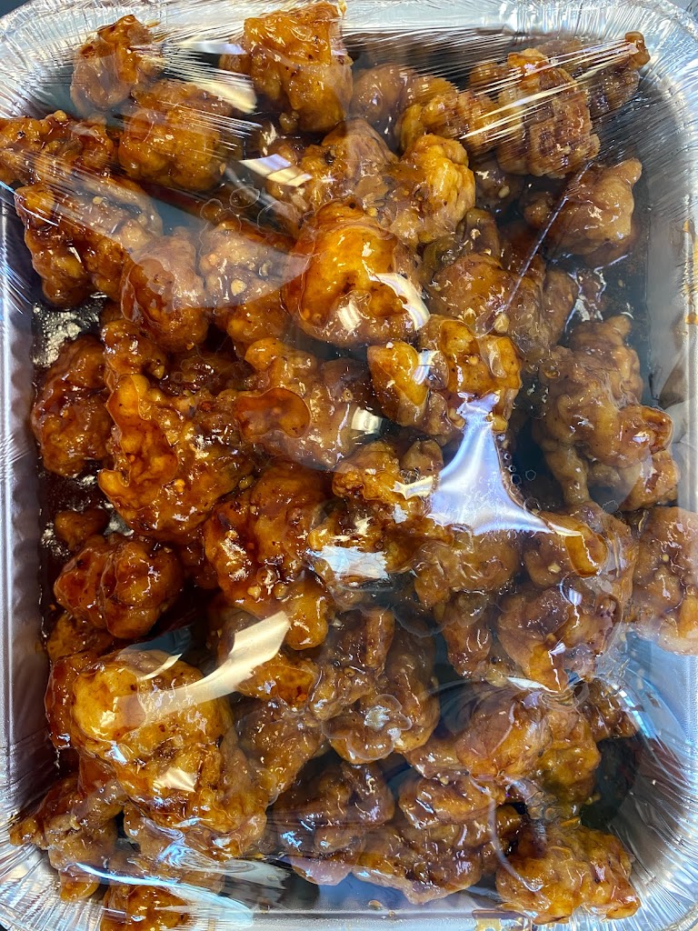  Green Tea Chinese Drive Thru