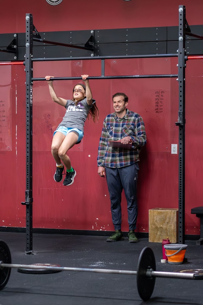  CrossFit Falcon View