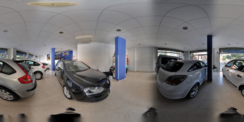 Automobils Quico — Concesionario de automoviles
