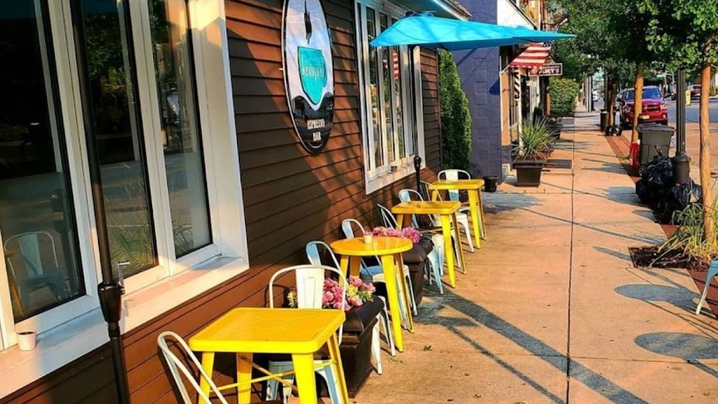 Photo of Koupa Espresso Bar