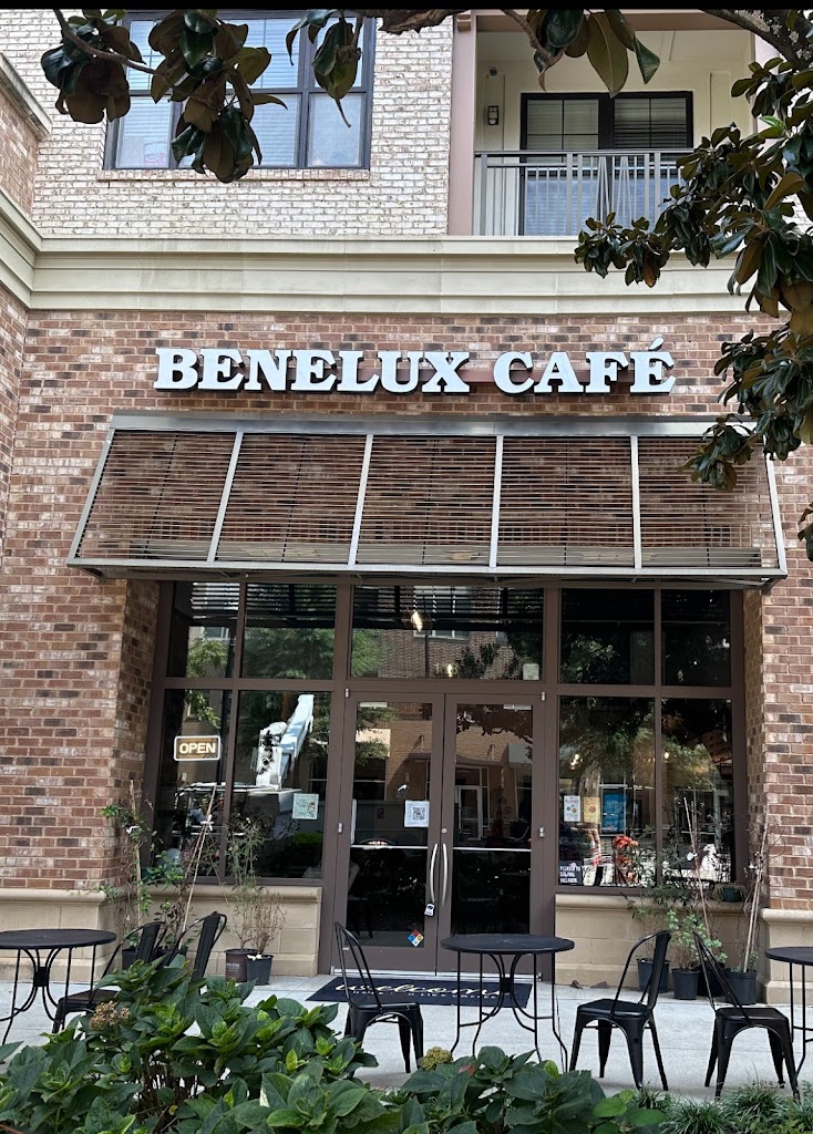 Photo of Benelux Cafe