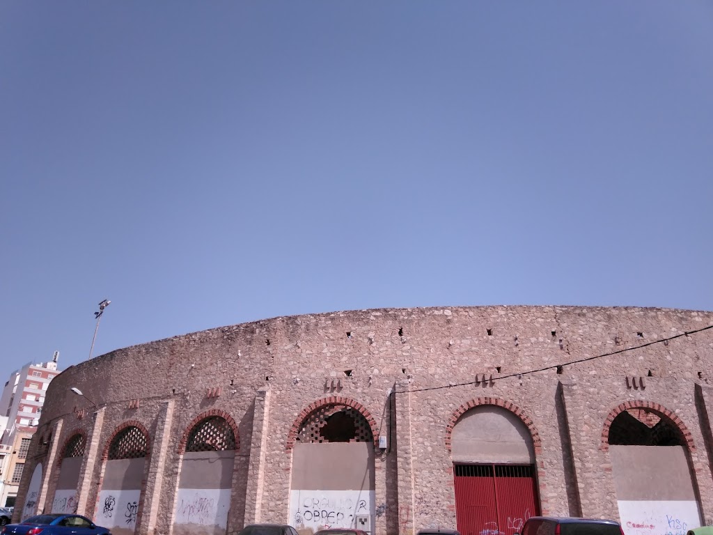 Plaza de Toros Elda