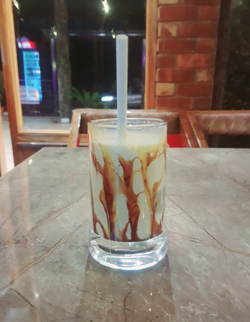 Food & drink