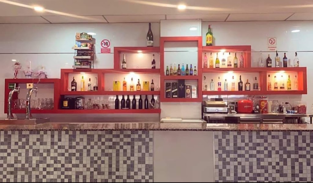 Bar Restaurante Cordova