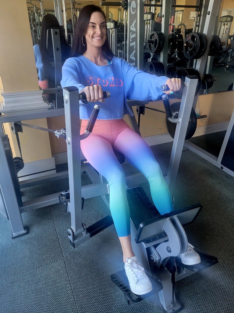  Dana Point Personal Trainer: Eileen Gordon