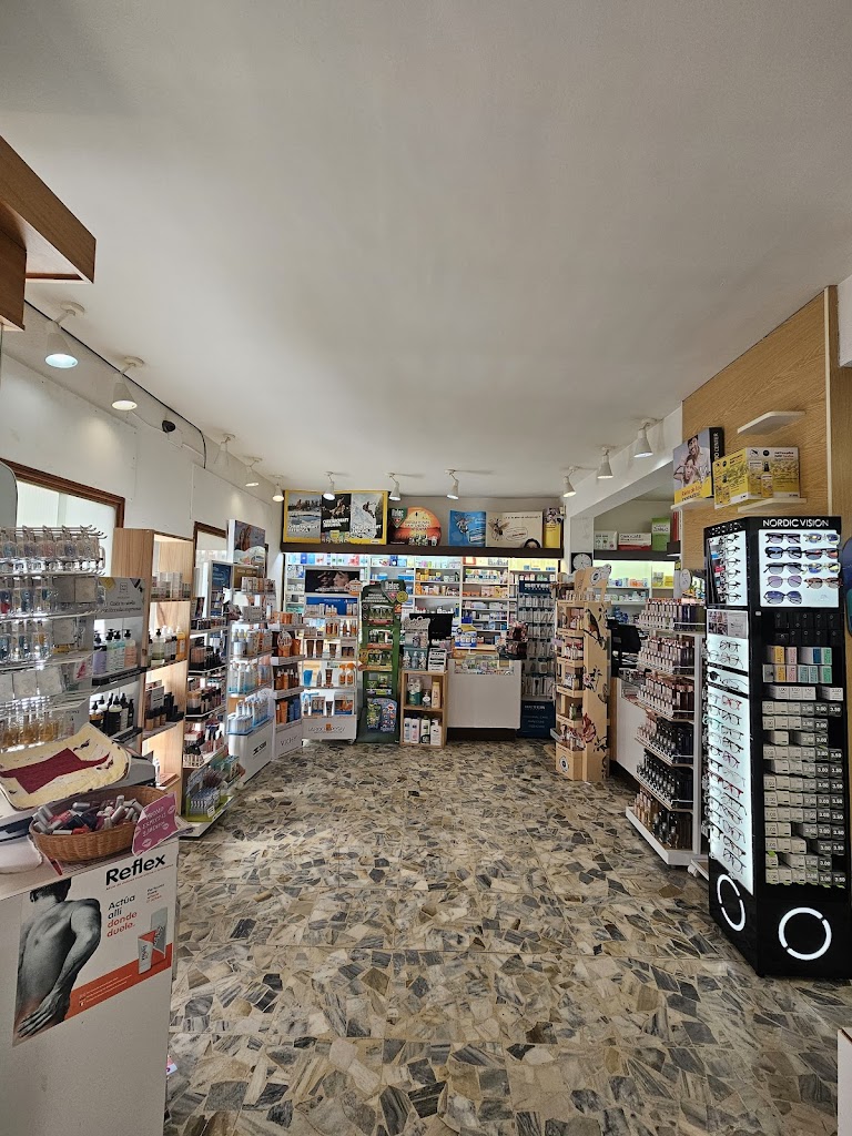 Farmacia Merce LLanta Nonell