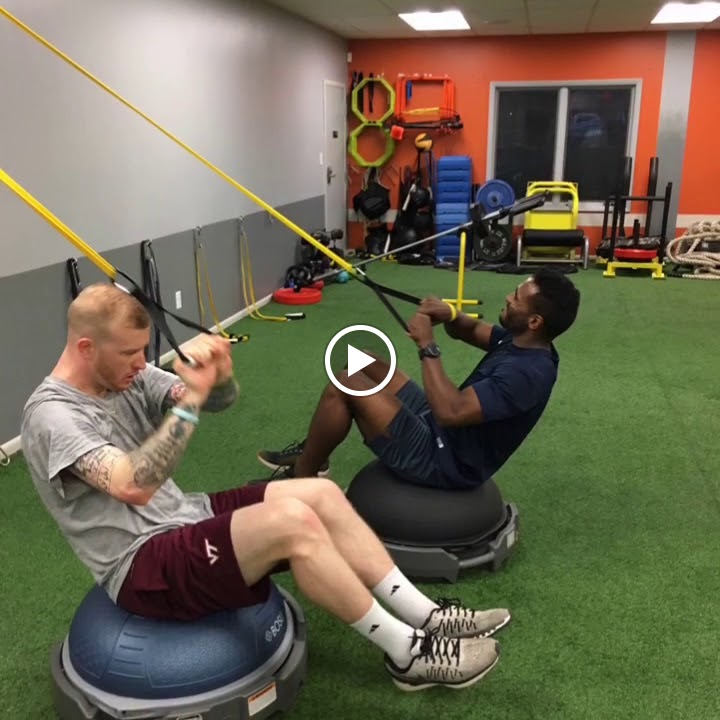  Gain The Competitive Edge