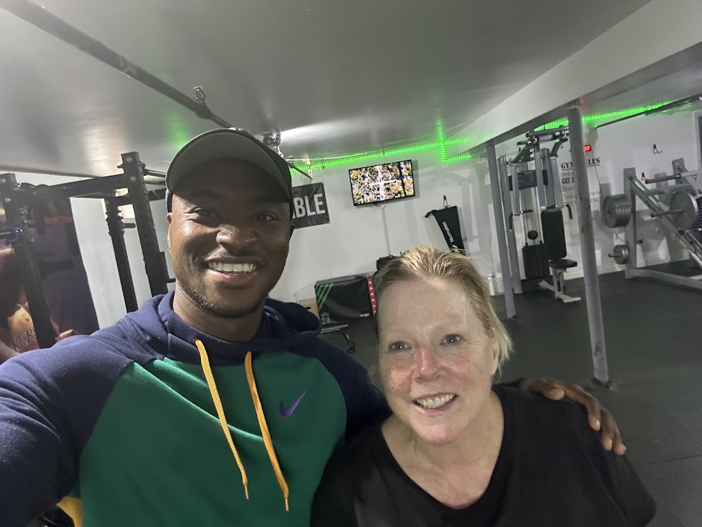  On The Rise Health Club