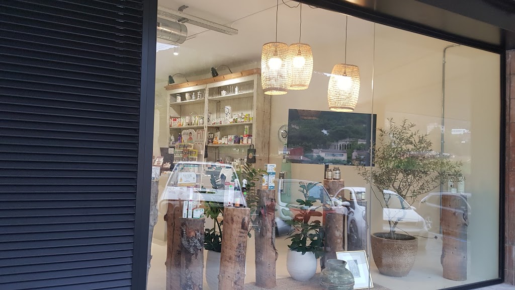 Symbioum a natural pharmacy