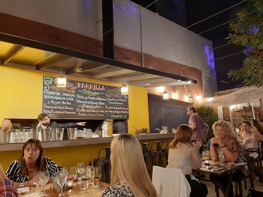 Mio Diseno de Sabores