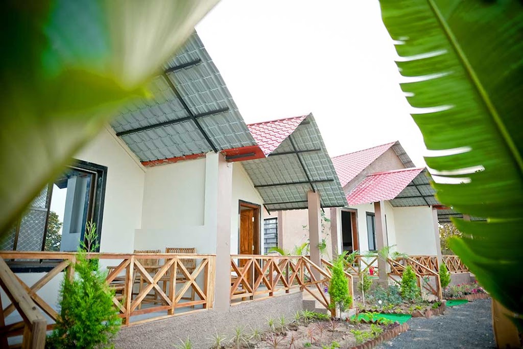 The Palash Vann Resort