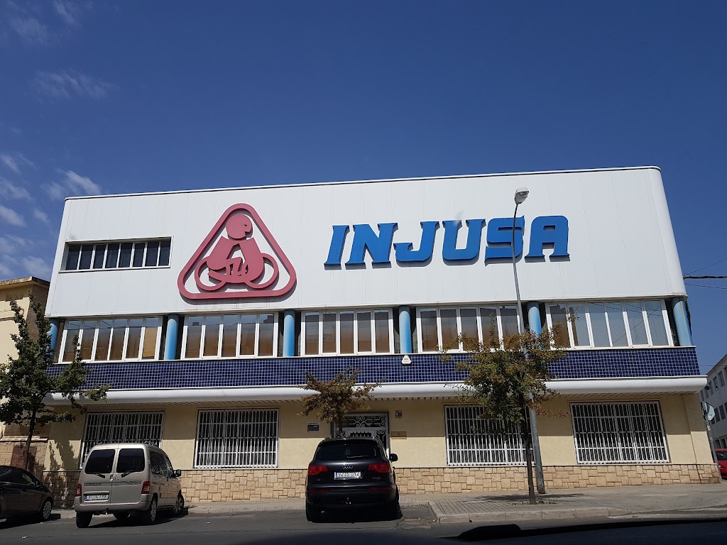 Foto 2 de Injusa