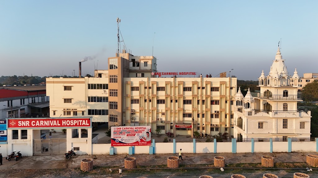 S.N.R Carnival Hospital (A unit of Joy Foundation)