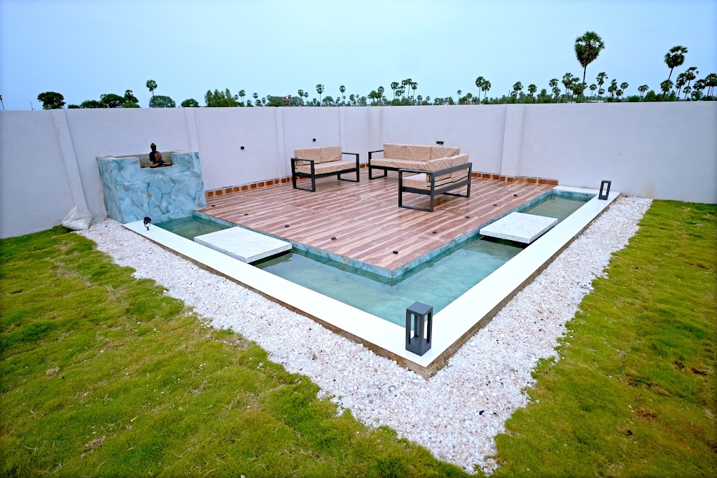 Aura Villas