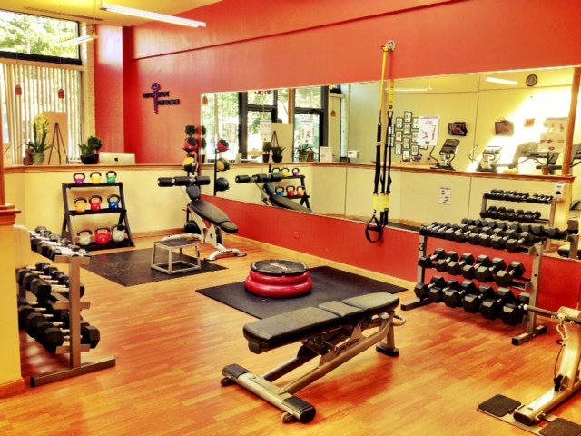  Get In Shape For Women