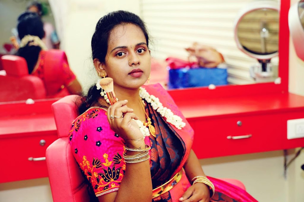 Sri Kannika Beauty Salon