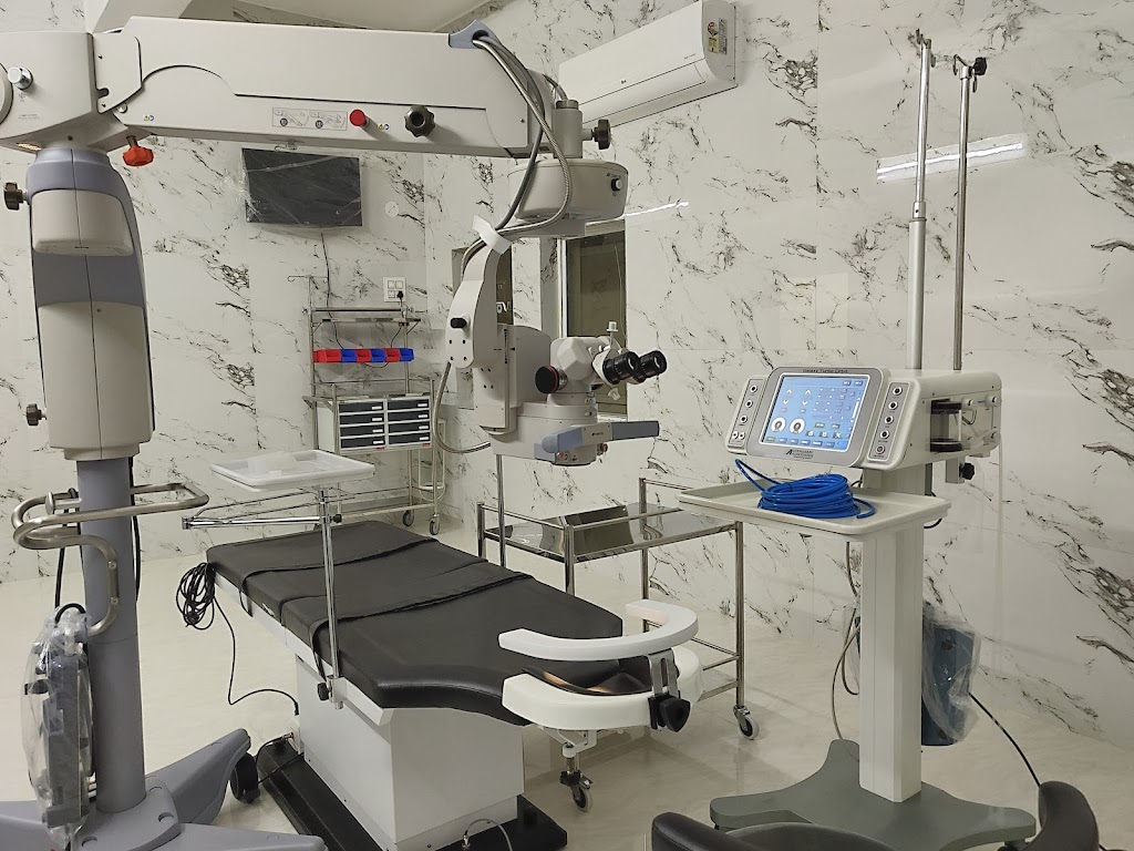 Prajwal Netralaya Eye Hospital Eye Specialist Advanced Retina Care Prjvl Netraaly