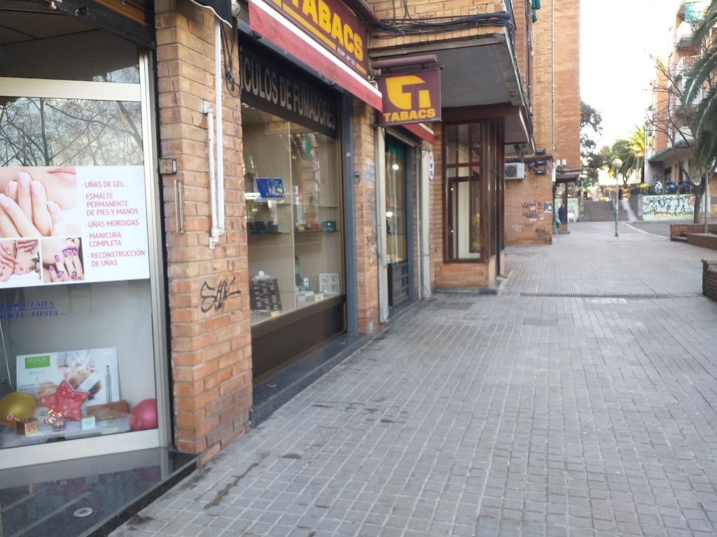 Tabacos Estanco ndeg30