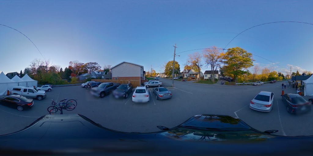 Street View & 360°