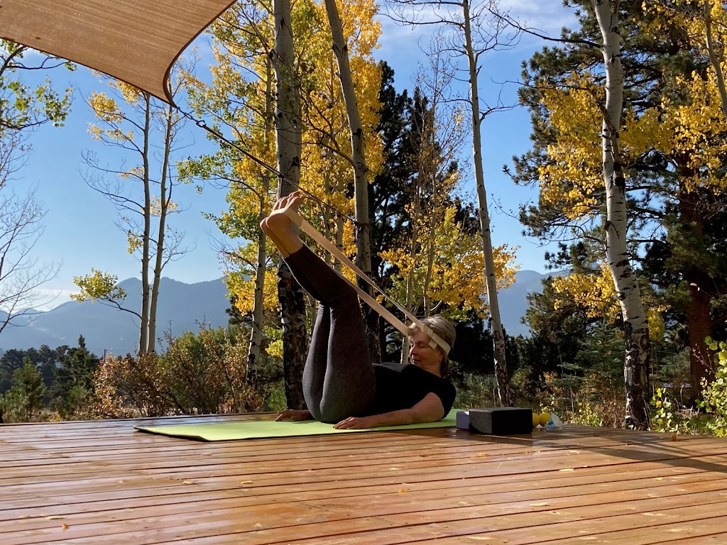  Estes Park Yoga