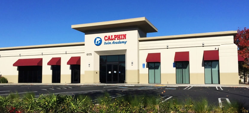  Calphin Swim Academy