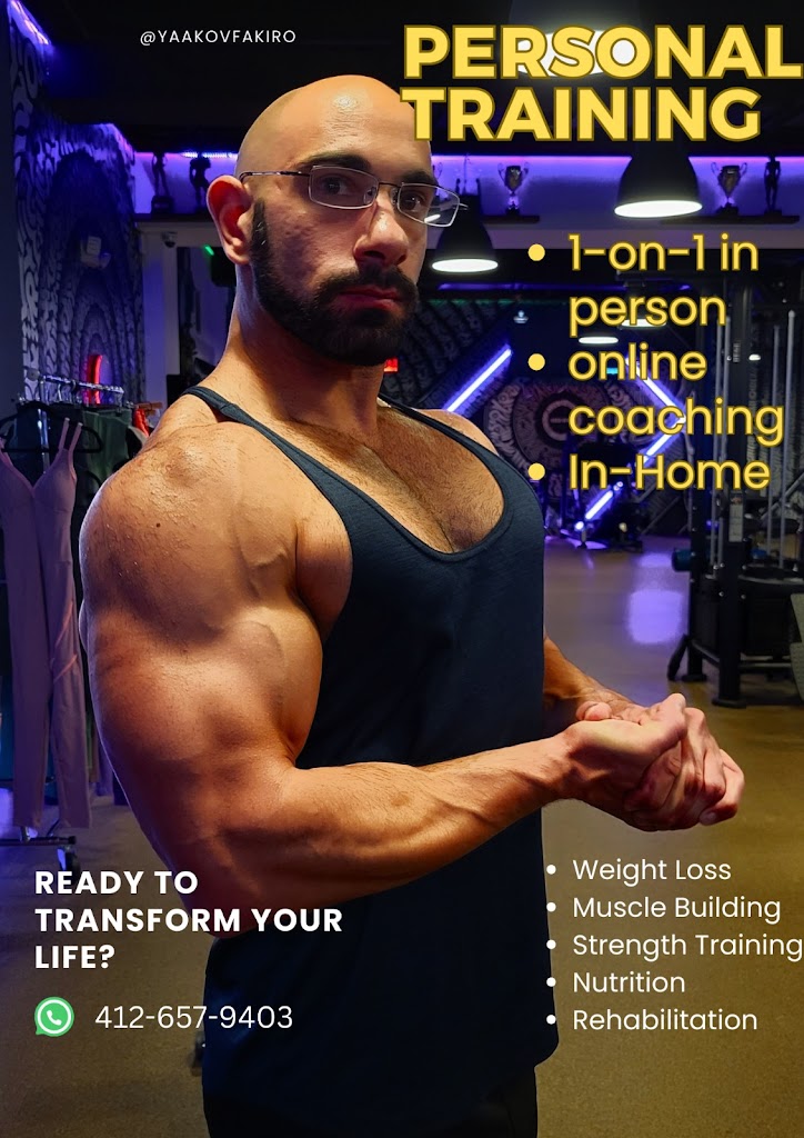  Winners Fitness : The Best of In Home Personal Training