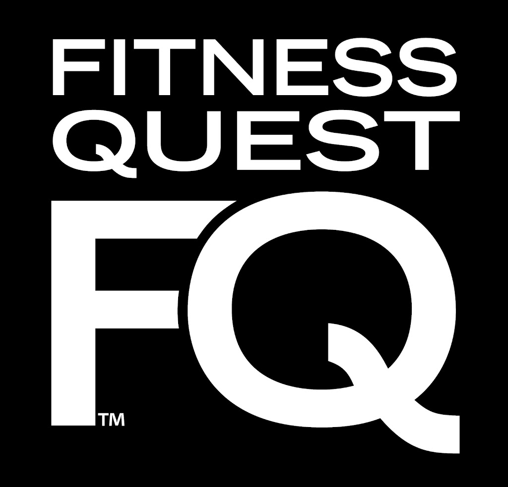  Fitness Quest University Place