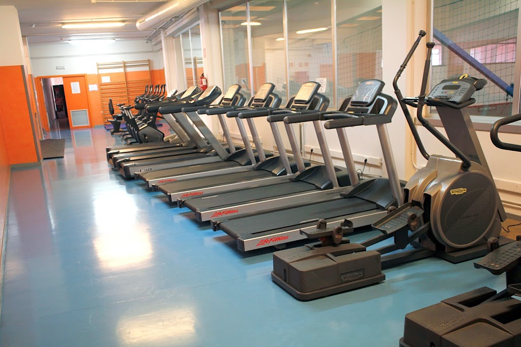 Centro Social Sagrada Familia