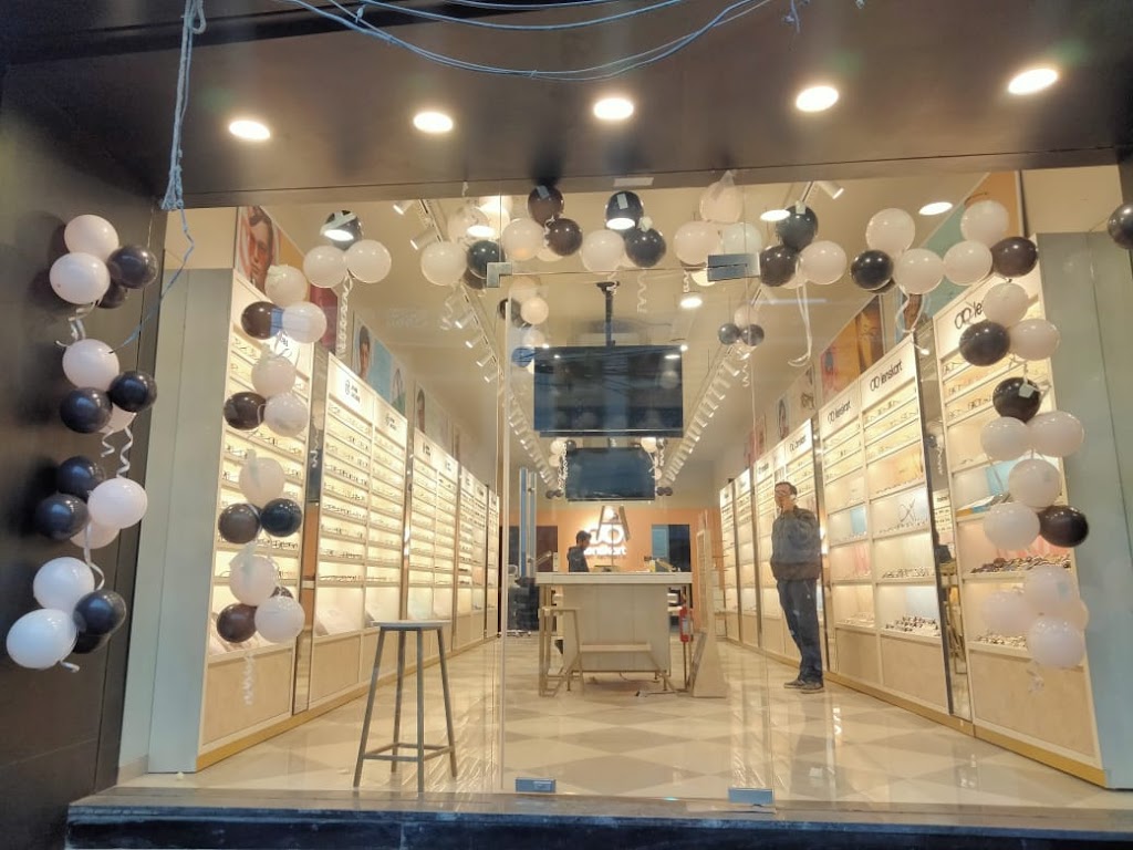 Lenskart Com Flagship Store At Phagwara Road Hoshiarpur