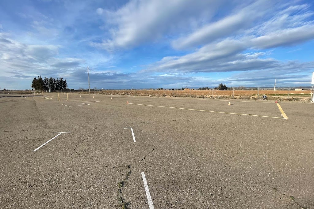 Aula L Autoescuela - Pista de Practicas