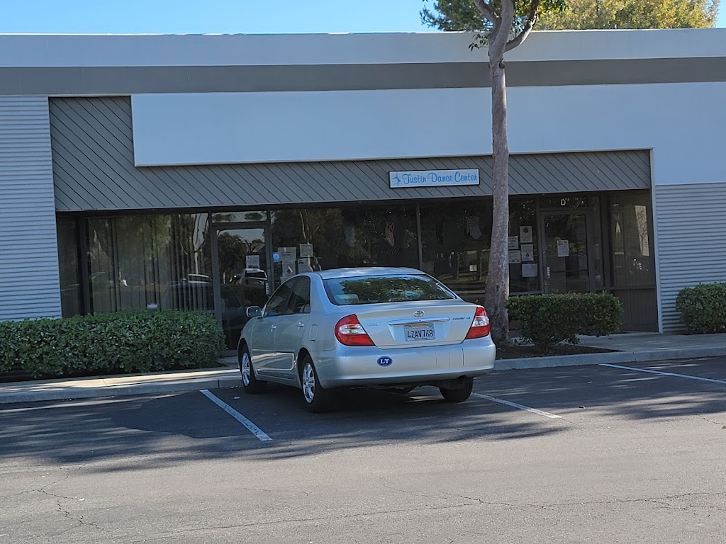  Tustin Dance Center