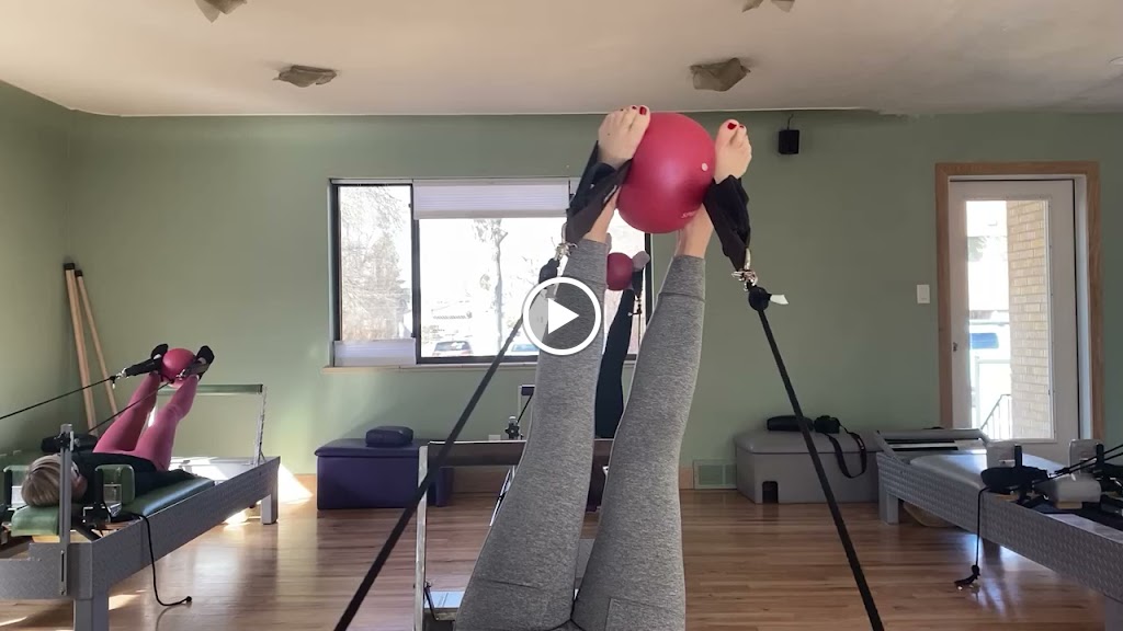  Personal Pilates Plus