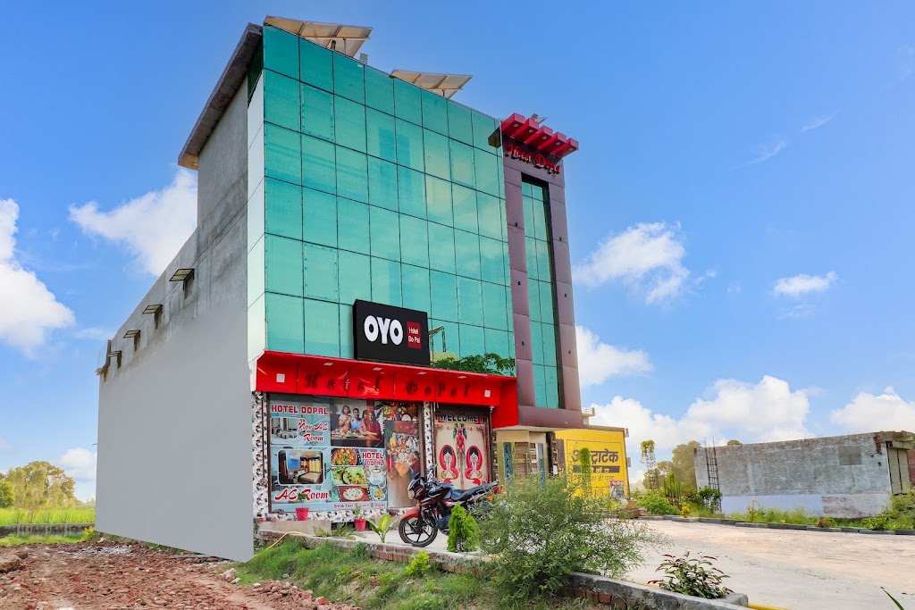 Oyo Hotel Do Pal