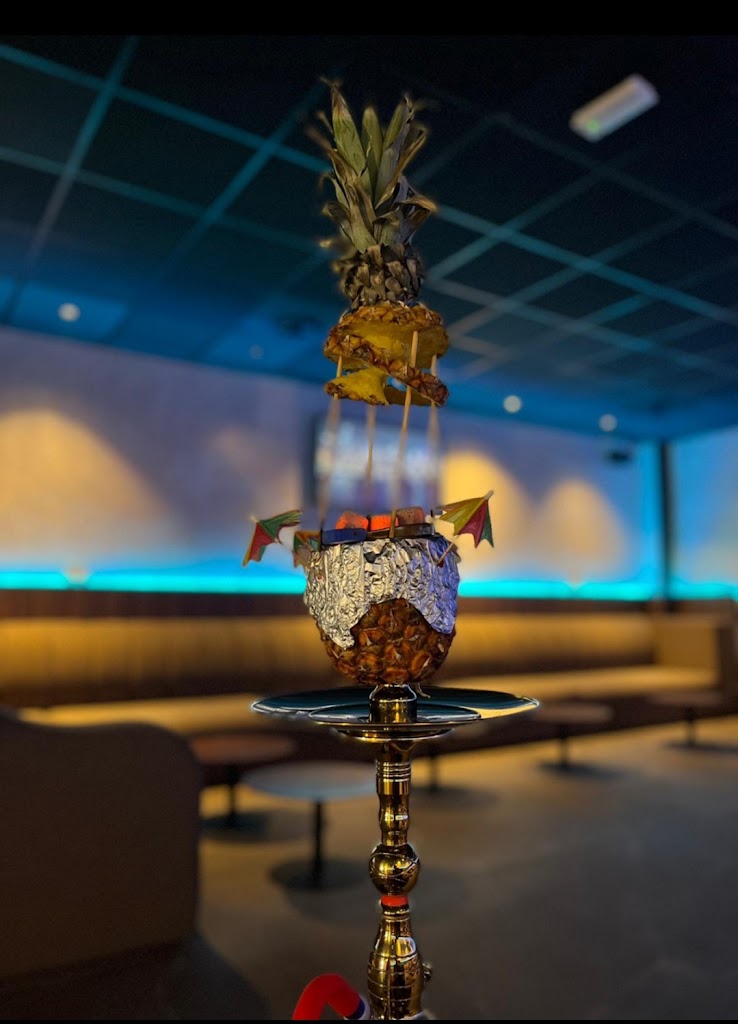 Hookah lounge reus — Del propietario