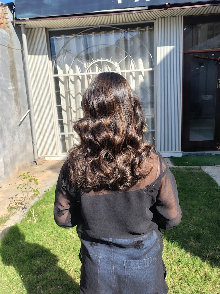 Cloud 9 Family Salon