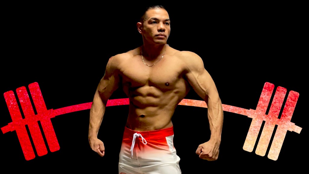  (Alex Fuentes) ModernMuscle Fitness