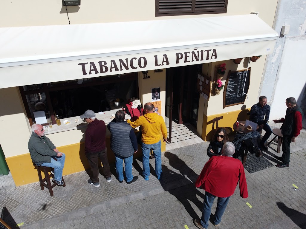 Tabanco La Penita