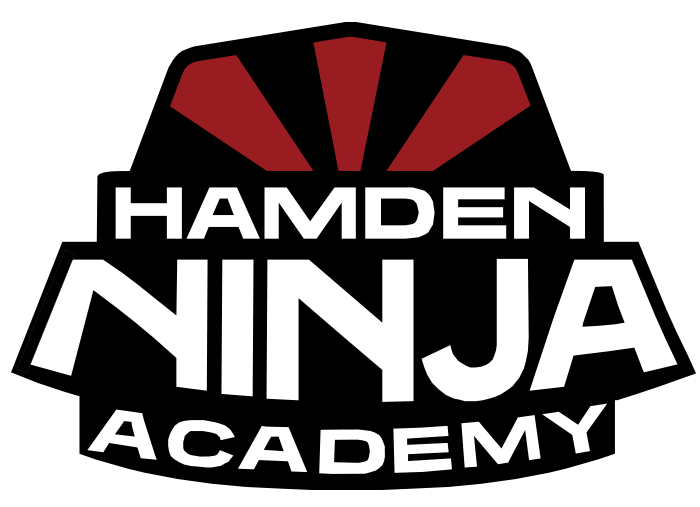 Hamden Ninja Academy