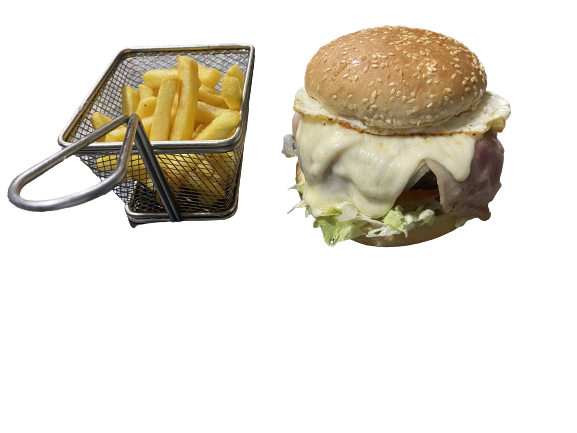El rincon del mirador | Recomendado — Comida y bebida