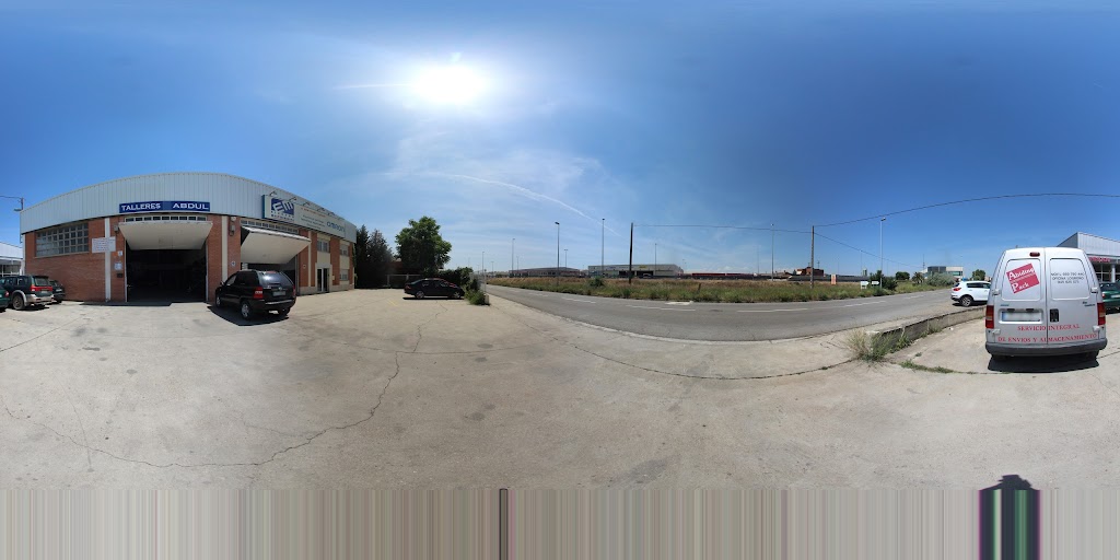 TALLERES ABDUL
