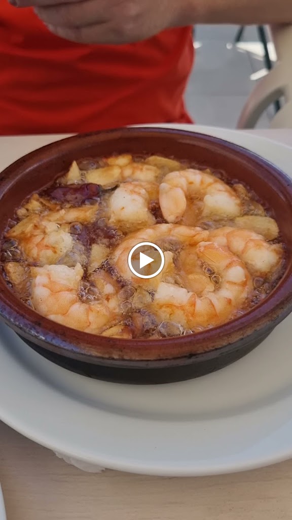Bar Olga Corinto — Videos