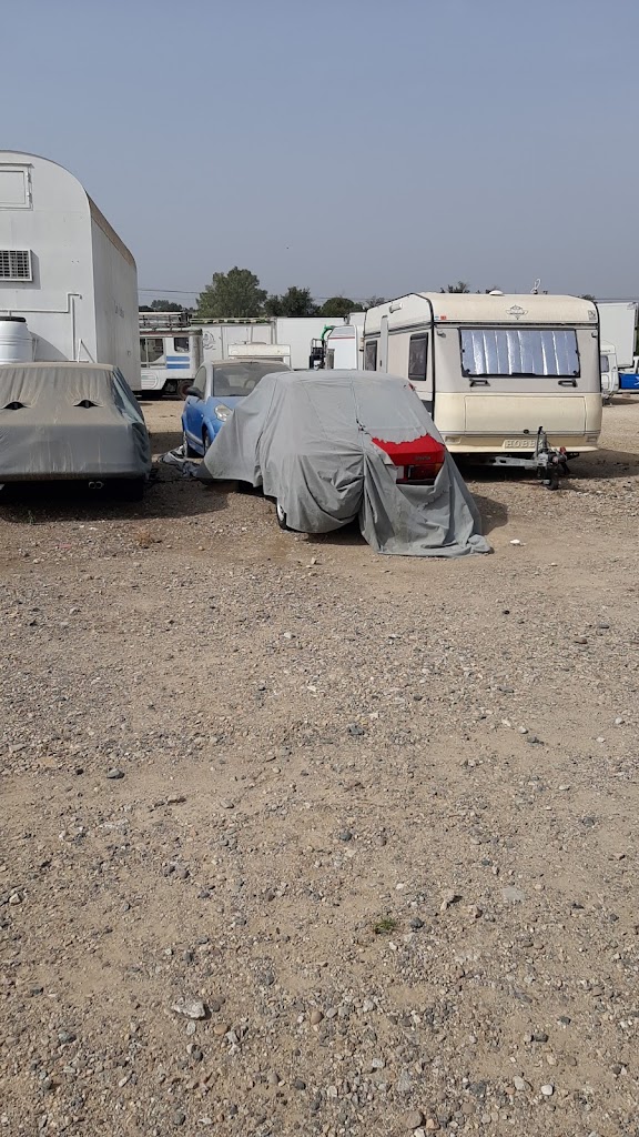 PARKING LOS NARANJOS — Del propietario
